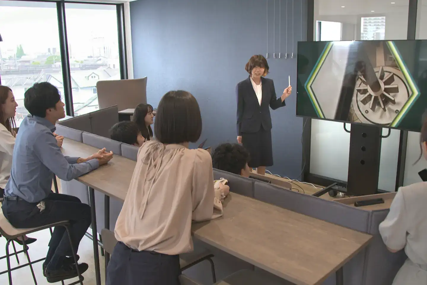 ウェブサイト制作