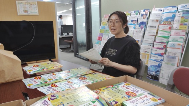 セミナー・企画事業部
「熊日事業センター」の1日の様子